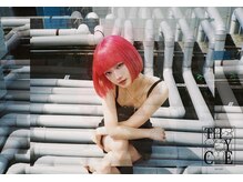 プシューケ(Hair salon PSYCHE)