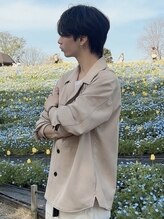 ヘブンリー(heavenly) 荻野目 唯斗