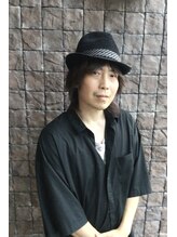 カットバンク(CUT BANK) 多田 匡孝
