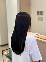 イマジン 八戸ノ里店(IMAGINE) <IMAGINE 八戸ノ里>艶髪ストレート