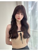 【MISAKI】ブリーチなしでもできるラベンダーグレージュ