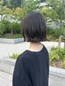 【三島】似合わせカット＋個室スパ30分