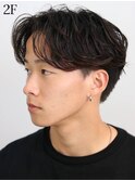 フェザーパーマ