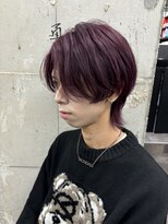 ガルテ(GARTE)&nbsp;メンズウルフ