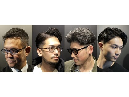 銀座 シノ 灯(shino HANARE)の写真