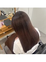 キハコ (KIHACO)&nbsp;【髪質改善　縮毛矯正】