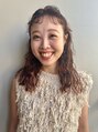 ブラウヘアアンドケア(care) 猿田 ひかる