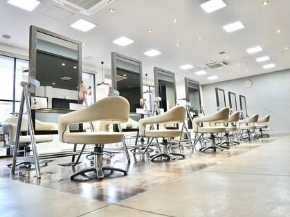アヴァンス 北花田店(AVANCE)の写真