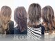 ブルームヘアー(BLOOM hair)の写真