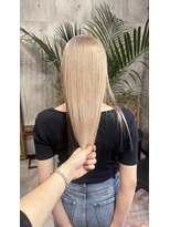 コト(koto)&nbsp;ミルクティーベージュ