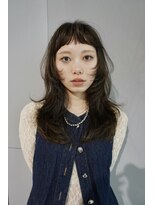 ユルクメゾンシティ 名古屋(JURK MAISON CITY)&nbsp;オリーブグレージュ