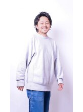 アグ ヘアー カイラ 白河店(Agu hair kaila) 小針 正太郎