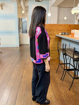 シーキュー(C.9.) C.9. ローレイヤー