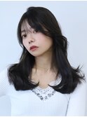人気の髪質改善とトレンドスタイル