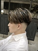 ジ オブスキュア(THE OBSCURE) フェード