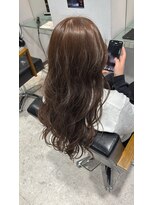 テット 福島店(tet)&nbsp;卒業ワンカラー