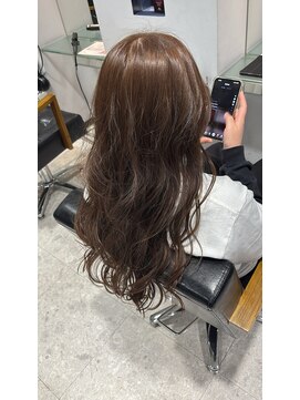 テット 福島店(tet) 卒業ワンカラー