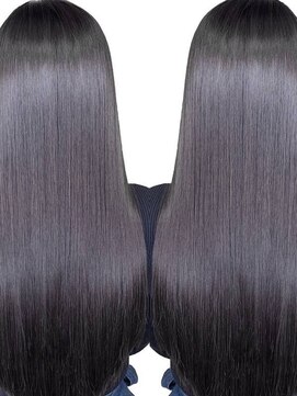 アールサロン 心斎橋(RrSALON) 髪質改善/縮毛矯正/艶髪/髪質改善トリートメント/RrSALON心斎橋