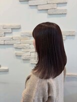 ゼル 郡山(ZELE)&nbsp;くすみベージュ