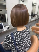レックス 中野(rex) ミニボブ