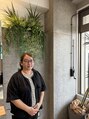 オーブ ヘアー プール 沖縄浦添店(AUBE HAIR puur)&nbsp;與那覇 綾乃