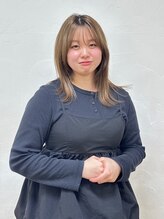 アッシュ 亀戸東口店(Ash)&nbsp;鈴木 美羽