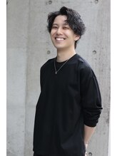 アルク 西梅田(arc.)&nbsp;谷垣内 舜