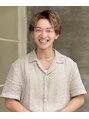 ベースヘアーデザイン(BASE HAIR DESIGN) 菊池 優士