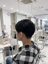 ニューヨークニューヨーク 松井山手店(NYNY)&nbsp;センターパート