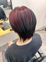 グロス 心斎橋(GLOSS)&nbsp;メンズのデザインカラー