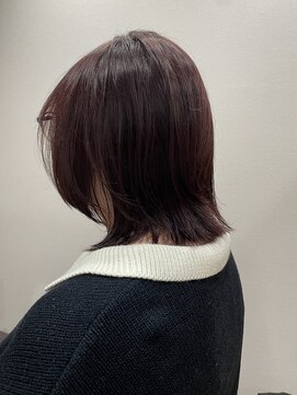 互感 近岡店 ラベンダーピンク