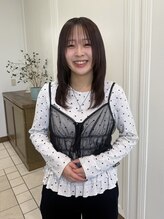 アフェクション 大曽根店&nbsp;田中 七奈