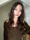 ジルブラン 土浦(JIL BLAN)の写真/《似合わせカットが得意なスタイリストが在籍!!》ロングでもショートでも小顔に見せる顔まわりカット!