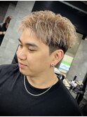 大分スイングショートハイトーン