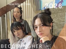 ビューティブロー ビービー(Beauty Blow B.B)