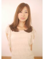 柔らかミディアム