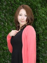 ジーヘアー(G・HAIR)&nbsp;大人艶カール☆