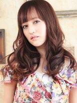 モニカ 横須賀中央店(Monica)&nbsp;≪しなやかゆる≫ウェーブ スタイル★