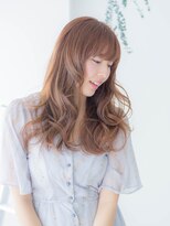 バレッタ(Barretta by neolive)&nbsp;《Barretta/蒲田》☆愛されふんわり☆オトナウェーブ☆