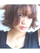 ナンバー エミライ 溝の口(N° emirai)&nbsp;☆Emirai☆外ハネロブ