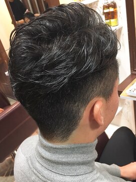 キー(key) お客様style