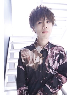 ブーケ(BOUQUET) ラッドミュージシャン