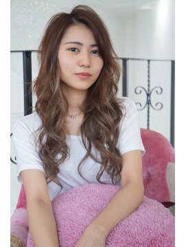 クラナ(clana) ハニージュウェール