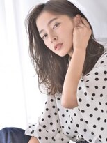 ケーツー心斎橋 クイーンズガーデン バイ ケーツー(K two QUEEN'S GARDEN by K two)&nbsp;フェザーミディアム/心斎橋&なんば