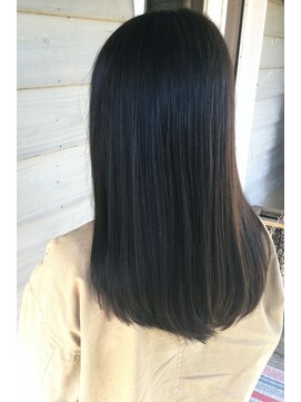 パライソ 南公園店(PARAISO) モノトーンアッシュ