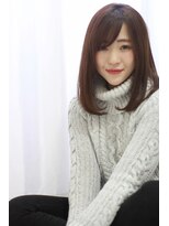 リュドール 一宮(Rue D'or)&nbsp;大人かわいいワンカールセミディ☆リュドール一宮☆by川部