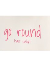 go round hair salon