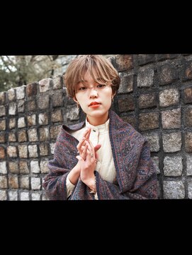 シーズ 栄(sea's) やわらかベージュカラー