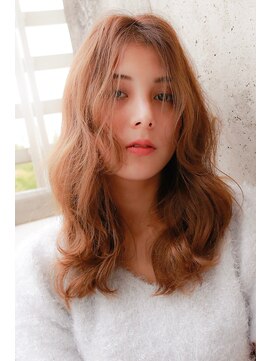 フィゼル あべのルシアス店(Aujua fizelle) とろみセミディー☆fizelle