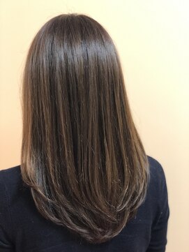 ダブリュー(W) 髪質改善・美髪カラーエステ☆相模大野★髪質改善☆白髪対応★